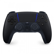 PlayStation 5 DualSense Wireless Controller - Midnight Black